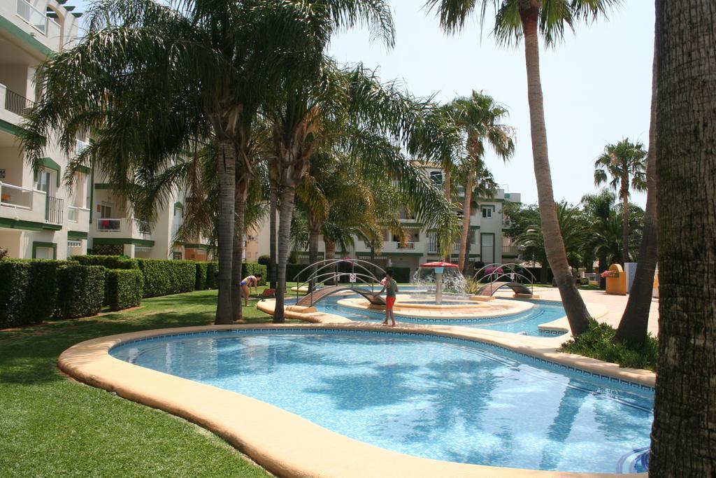 Apartment La Fontana - Serviden *