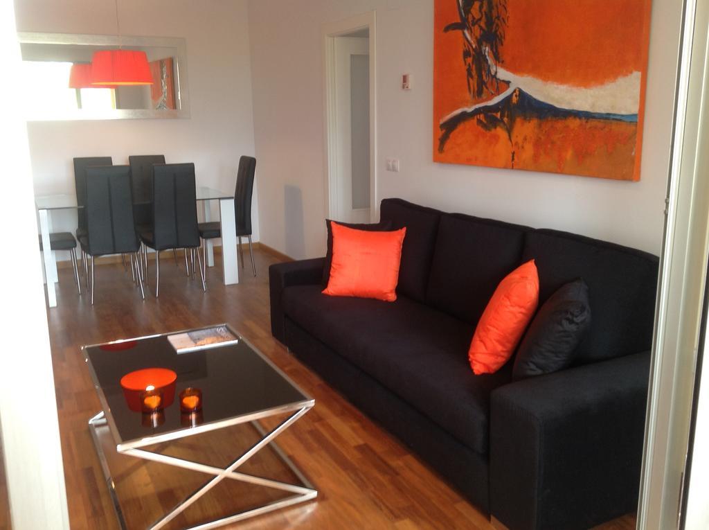 Deluxe Chillout Experience Apartment
