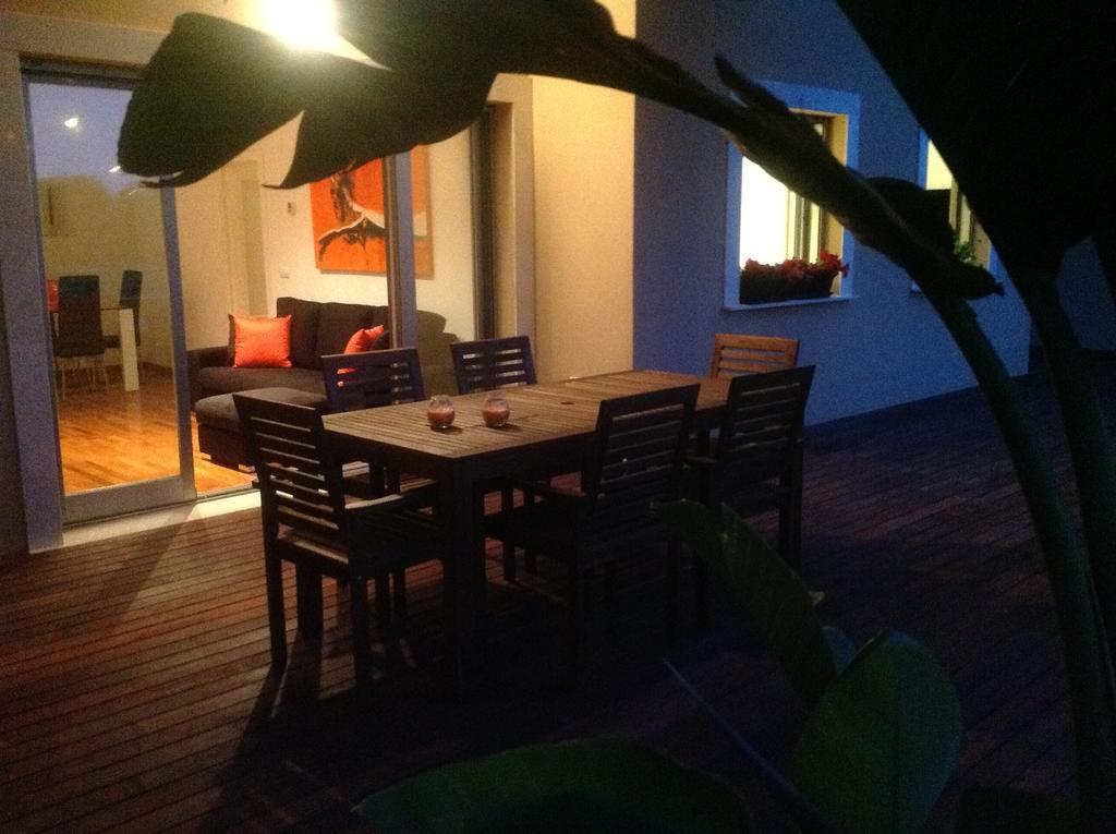 Deluxe Chillout Experience * Denia