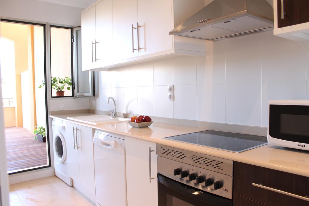Apartment Deluxe Chillout Experience Denia