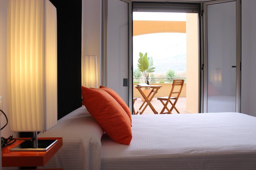 Apartment Deluxe Chillout Experience Denia