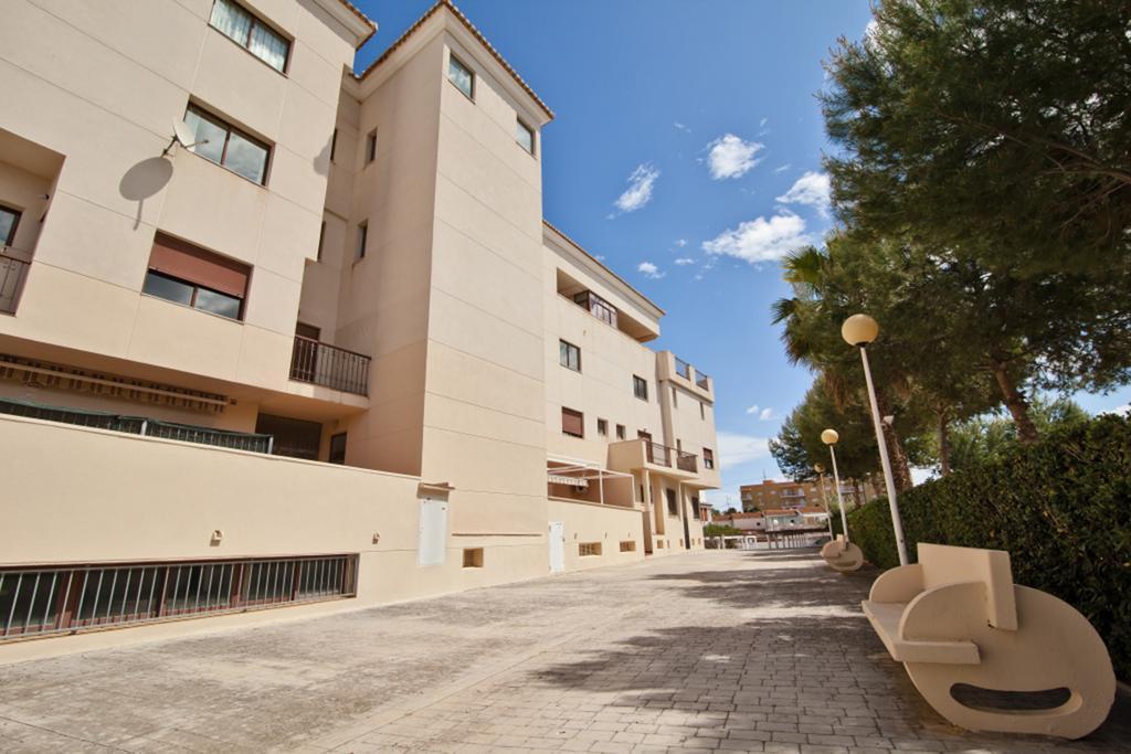 Bahia Azul Vyb Apartment Denia