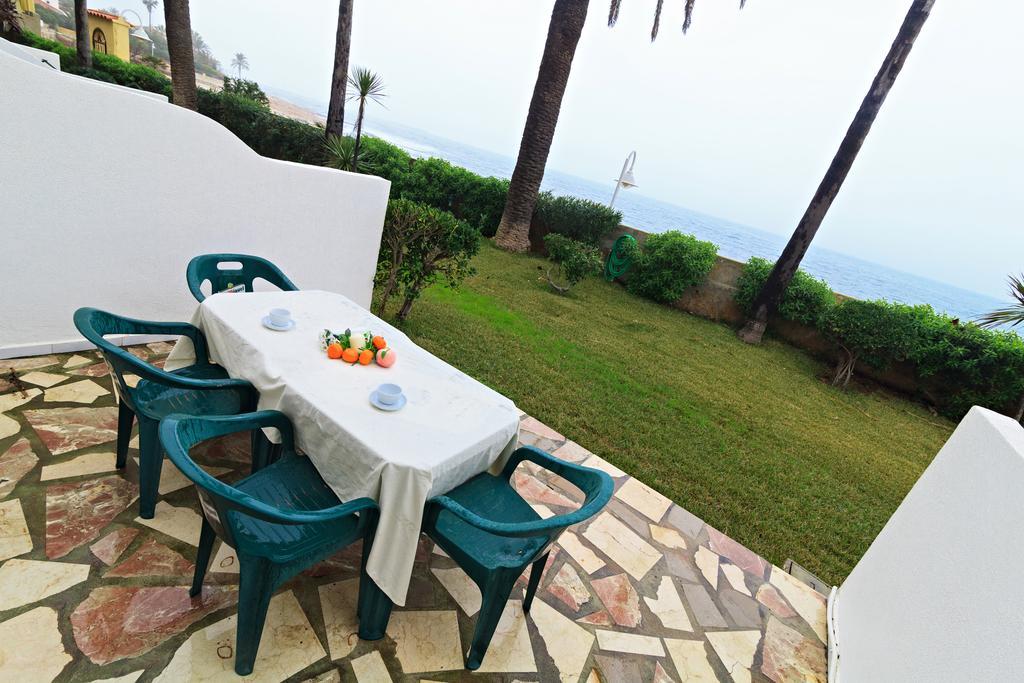 Mr Hotelet De La Racona & Hotel Denia