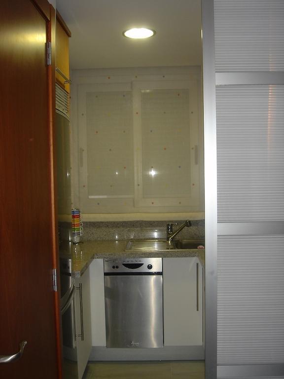 Assagador 3000 Apartment