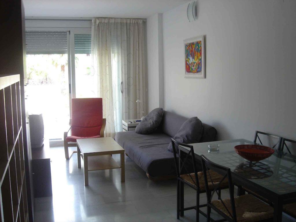 Assagador 3000 Apartment Denia