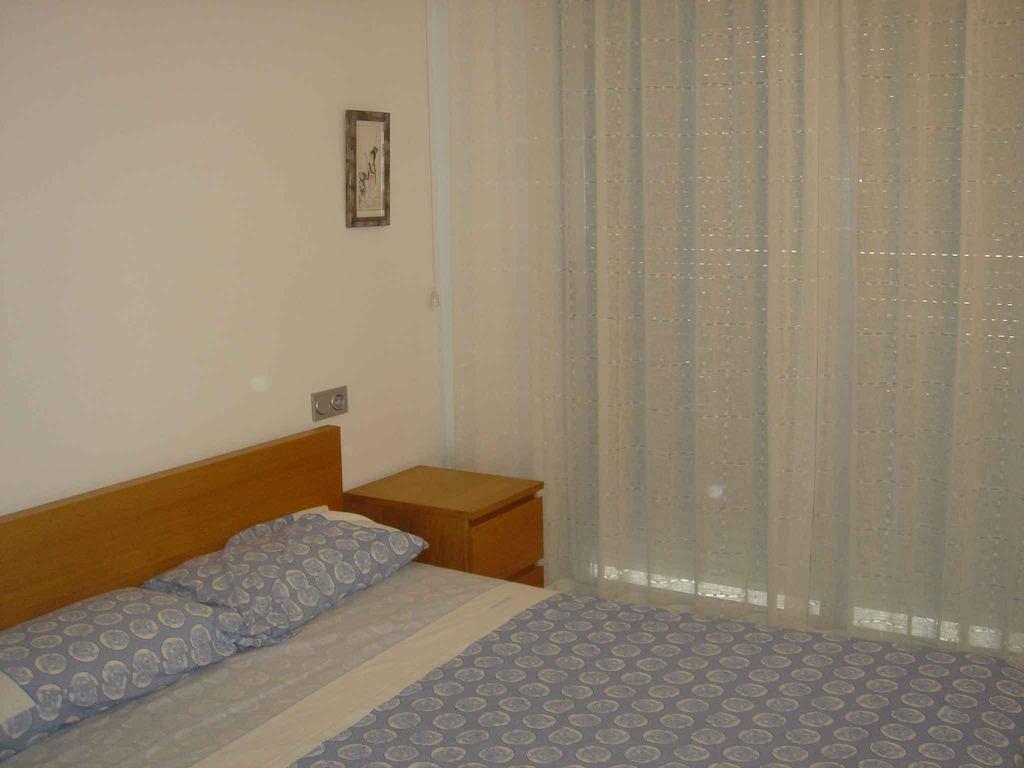 Assagador 3000 Apartment