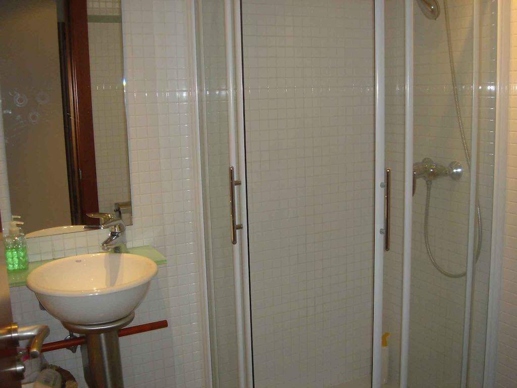 Assagador 3000 Apartment