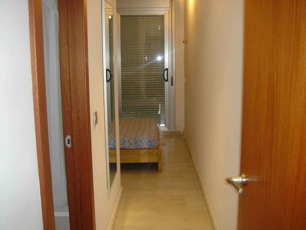 Assagador 3000 Apartment *