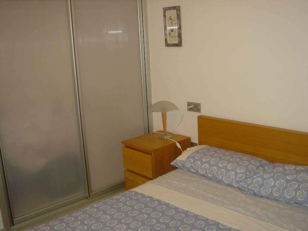 Apartment Assagador 3000 *