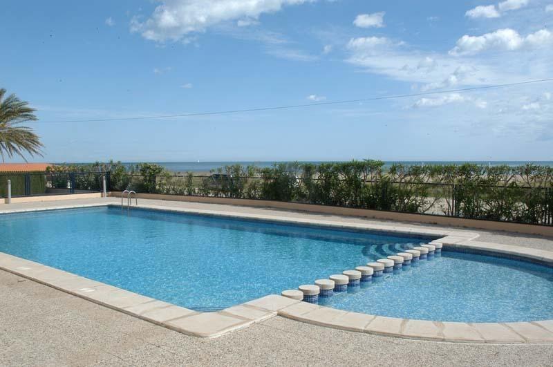 Apartment Carlton Playa *