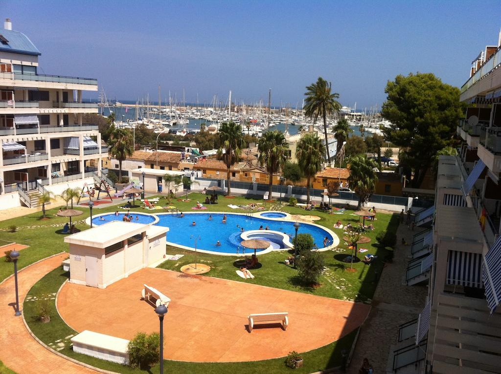 Apartment Sueno De Mar