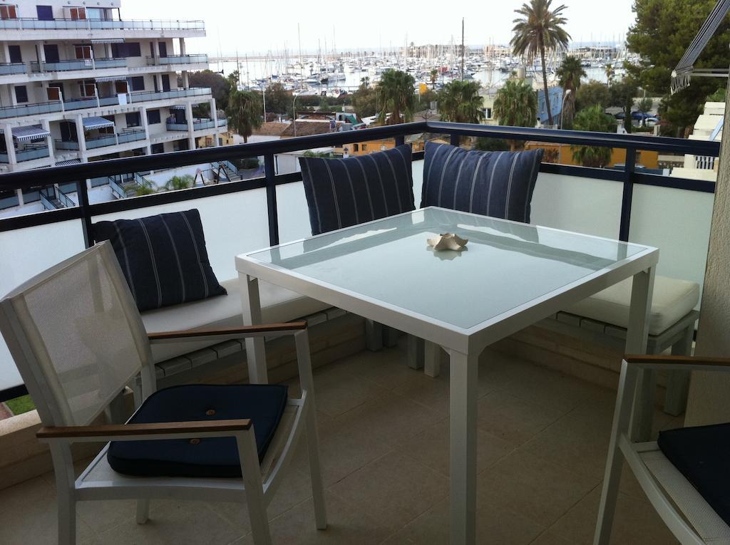 Apartment Sueno De Mar *