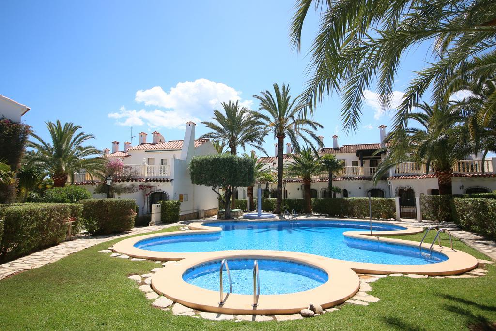 Holiday home San Nicolas Iii *