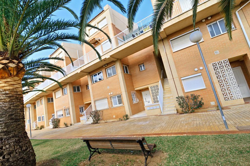 Apartamento Mediterraneo Duplex Vyb