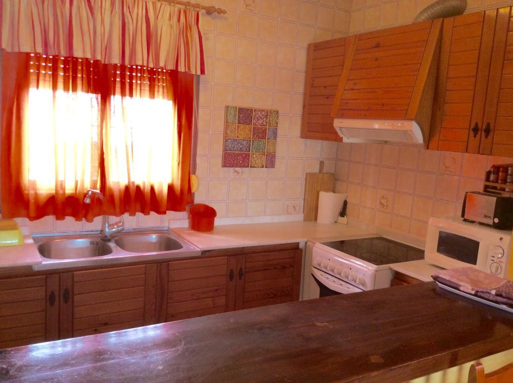 Apartment Lissa Denia