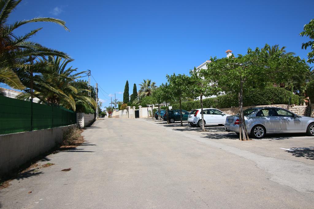 Holiday home San Nicolas Iii