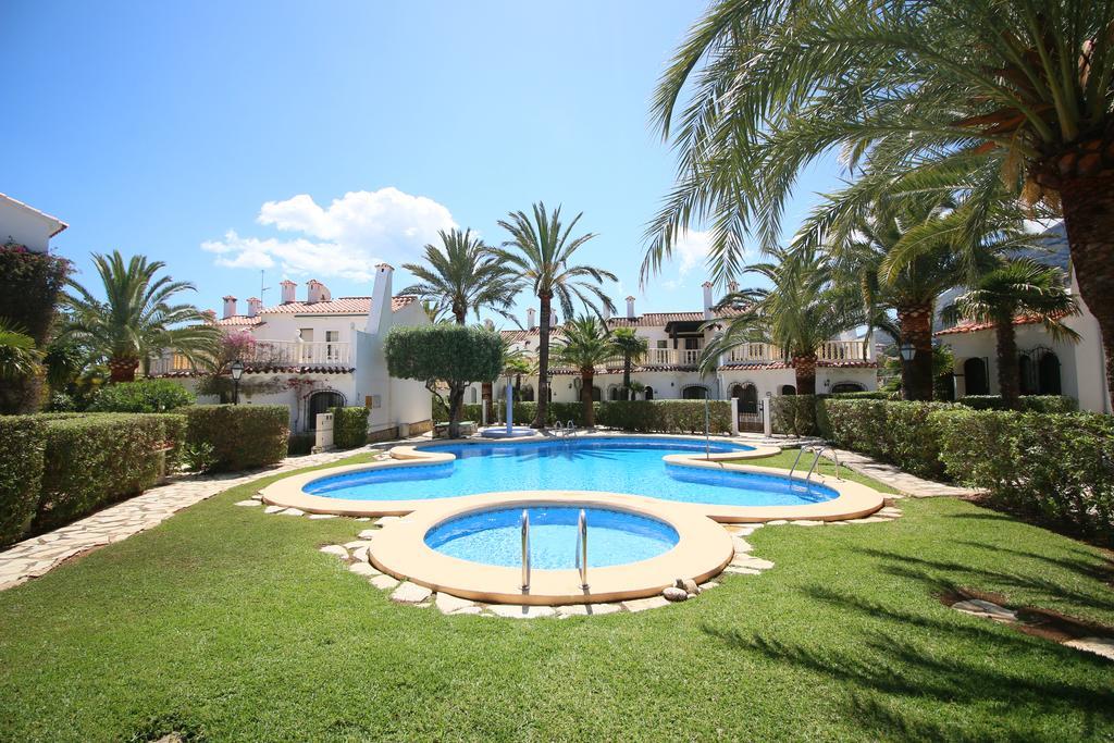 San Nicolas Iii Denia