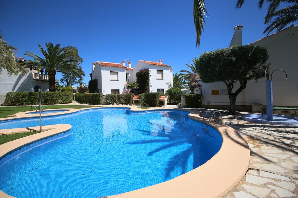 Holiday home San Nicolas Iii *