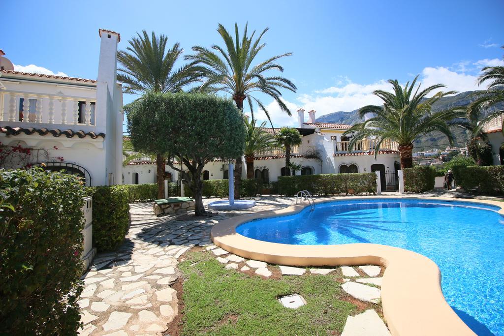 San Nicolas Iii Denia