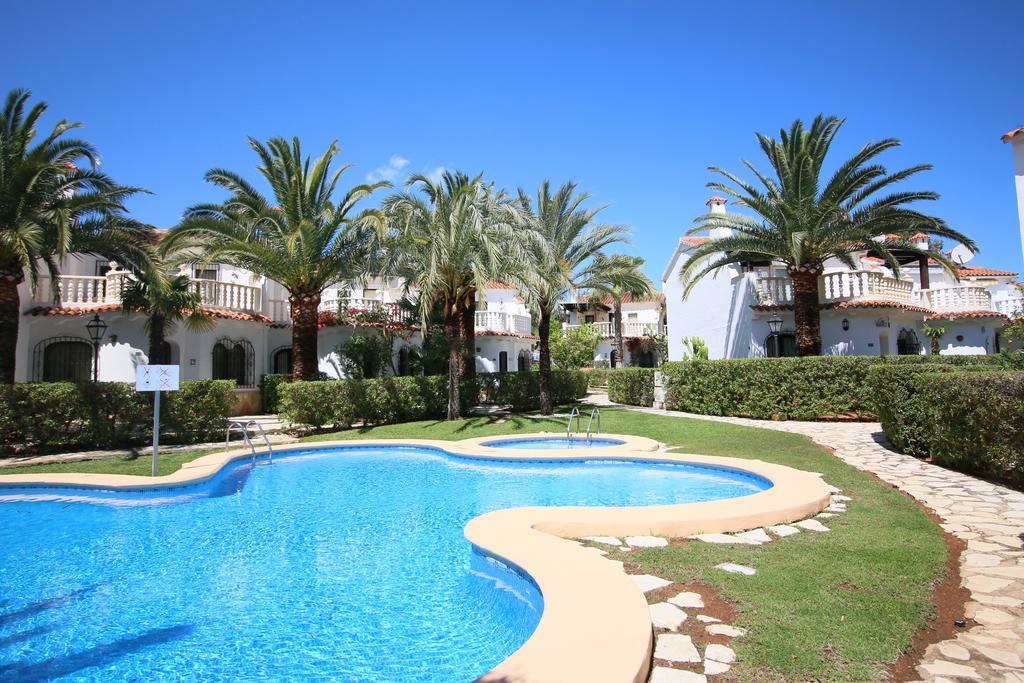 Holiday home San Nicolas Iii