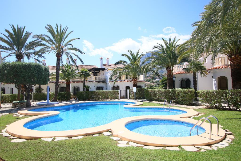Holiday home San Nicolas Iii *