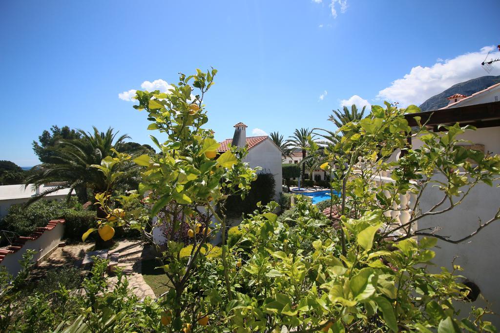 Holiday home San Nicolas Iii
