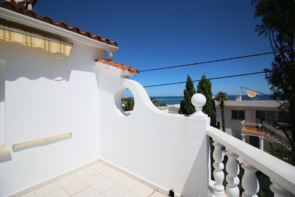 Holiday home San Nicolas Iii *