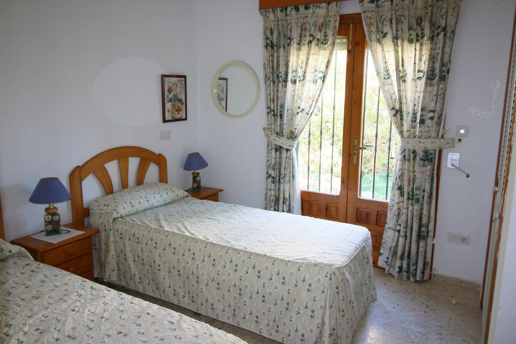 Holiday home San Nicolas Iii *