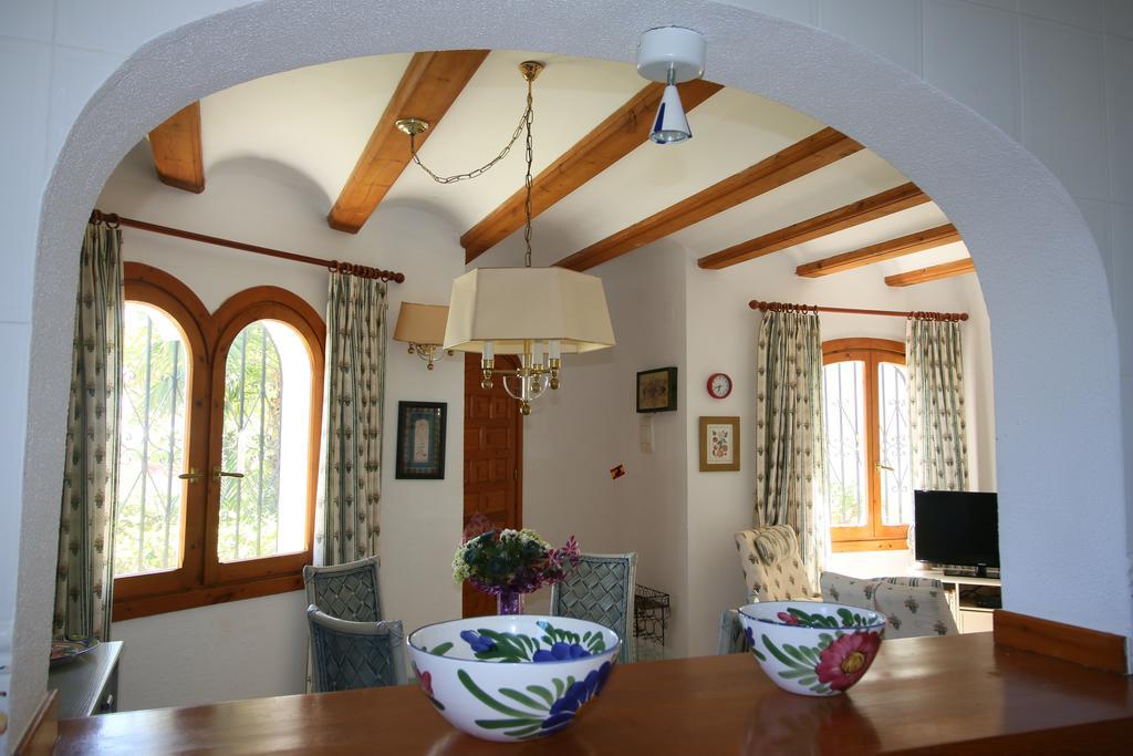 Holiday home San Nicolas Iii