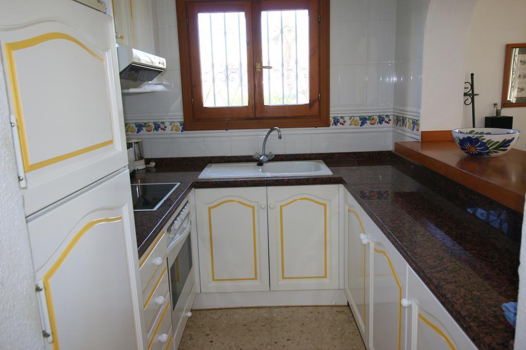 San Nicolas Iii Denia