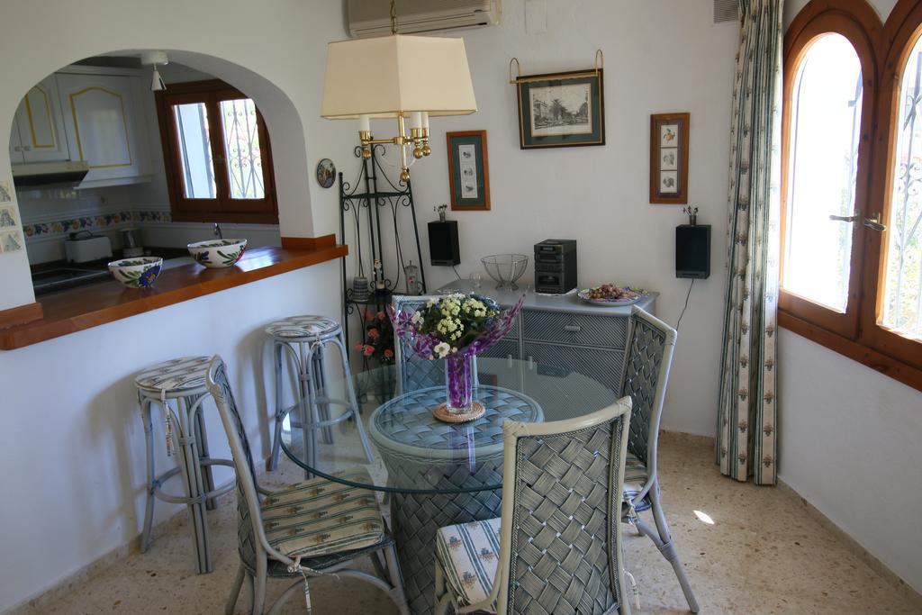 San Nicolas Iii Denia