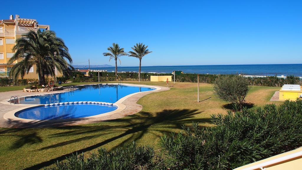 Apartment Marina Azul Elconserje