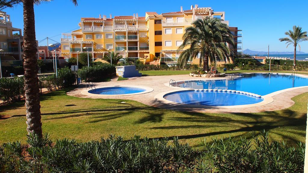 Apartment Marina Azul Elconserje