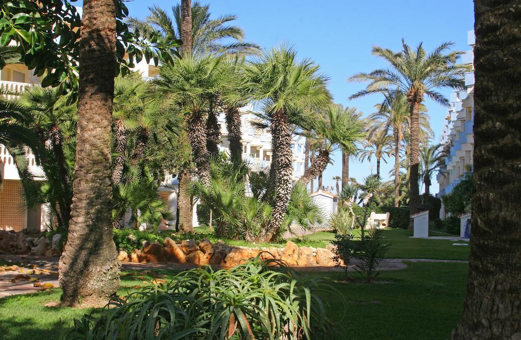 Apartamento Holiday Beach