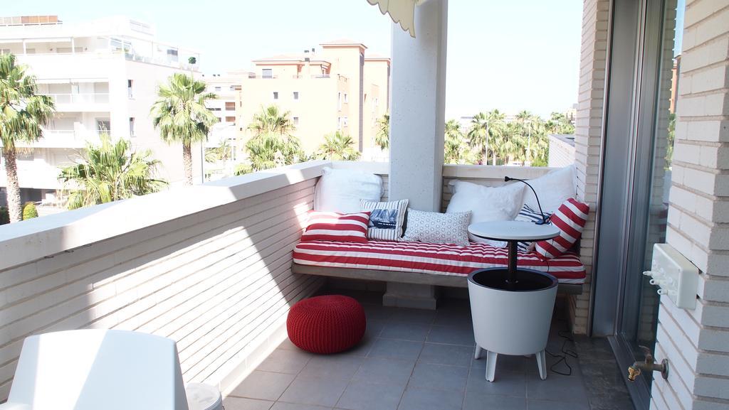 Apartamentos Elegance Denia Denia