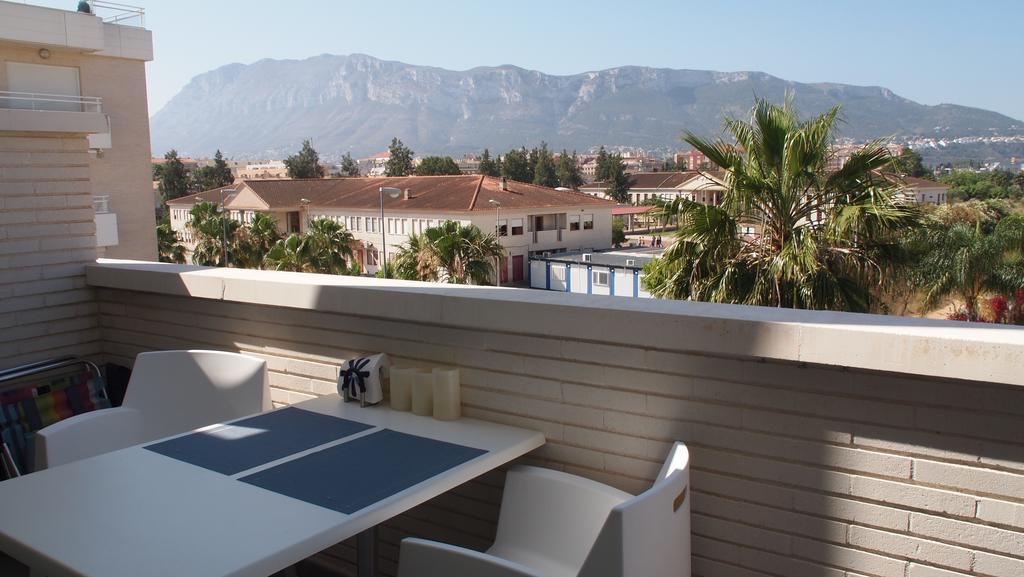 Apartment Apartamentos Elegance Denia Denia