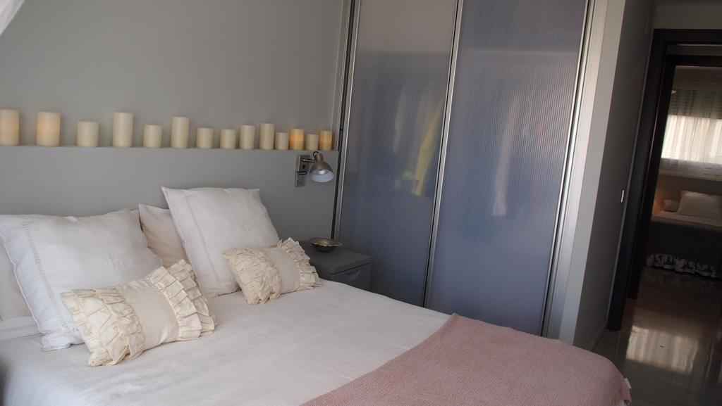 Apartamentos Elegance Denia