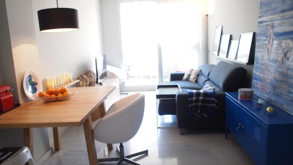 Apartment Apartamentos Elegance Denia *