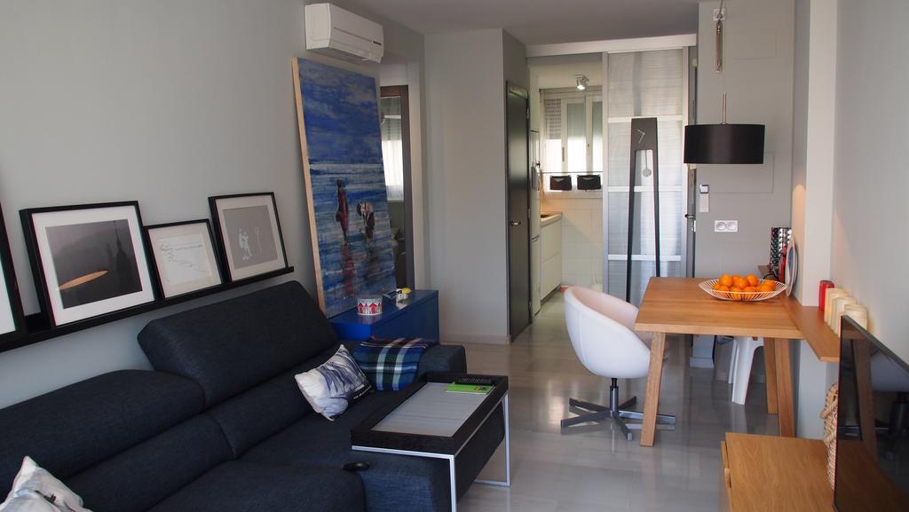 Apartamentos Elegance Denia Denia