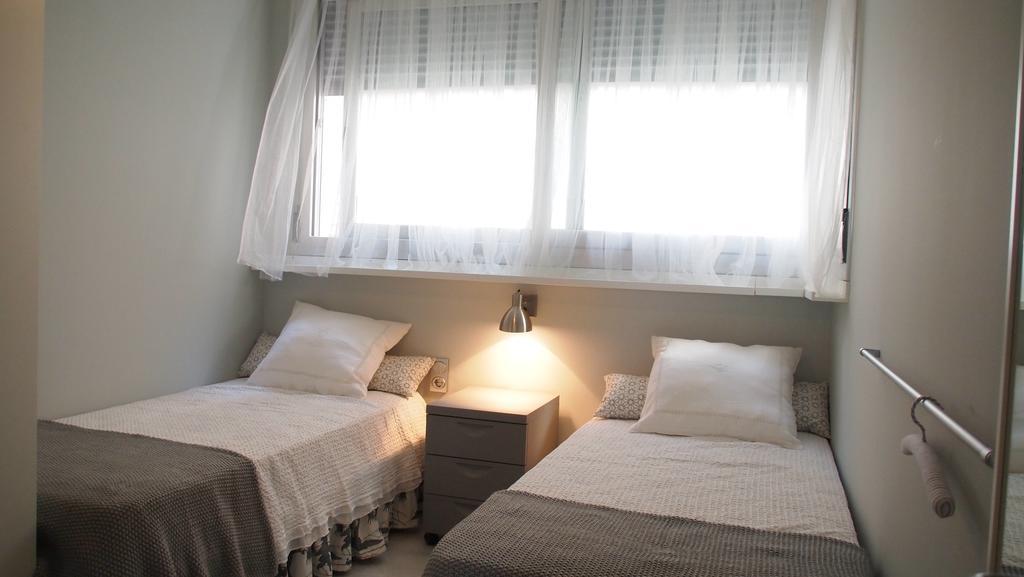 Apartamentos Elegance Denia