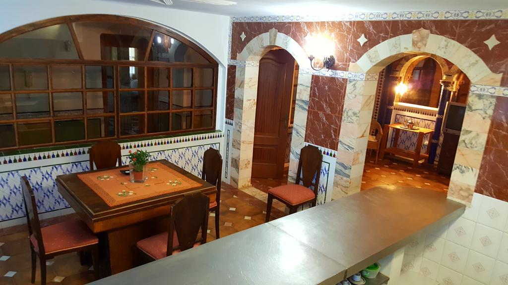 La Casa Del Vidre Denia
