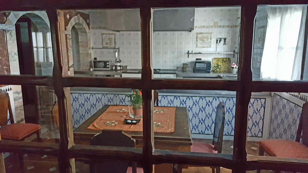 Country house La Casa Del Vidre Denia