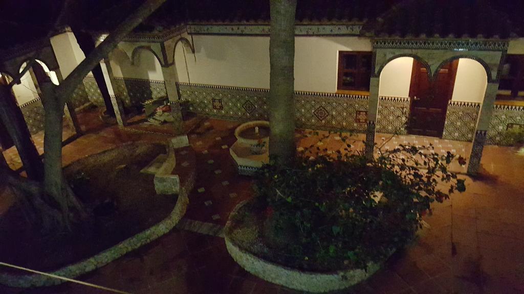 Country house La Casa Del Vidre Denia