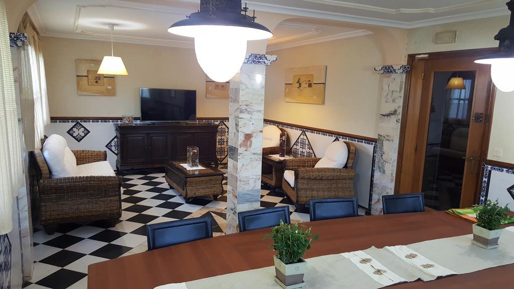 Country house La Casa Del Vidre *