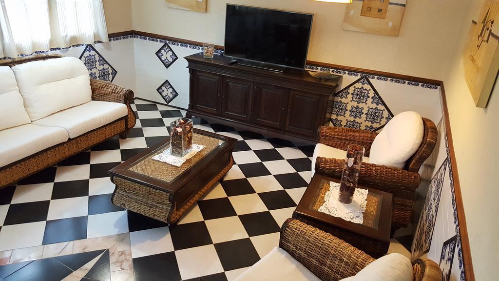 Country house La Casa Del Vidre Denia