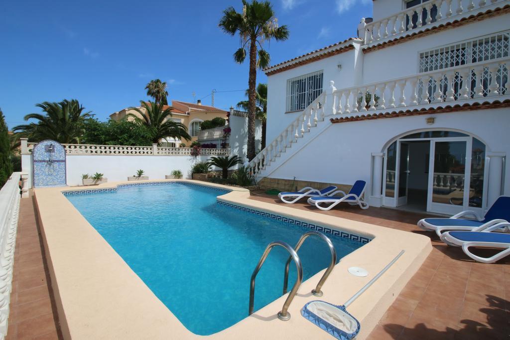 Villa Belem Al Dénia