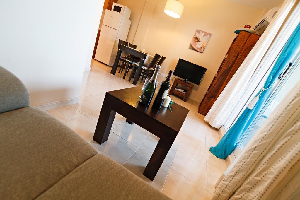 Apartment Playa Sur Vyb
