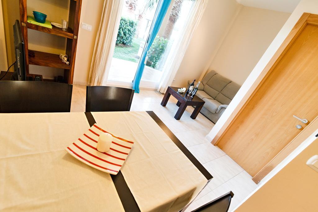 Apartment Playa Sur Vyb