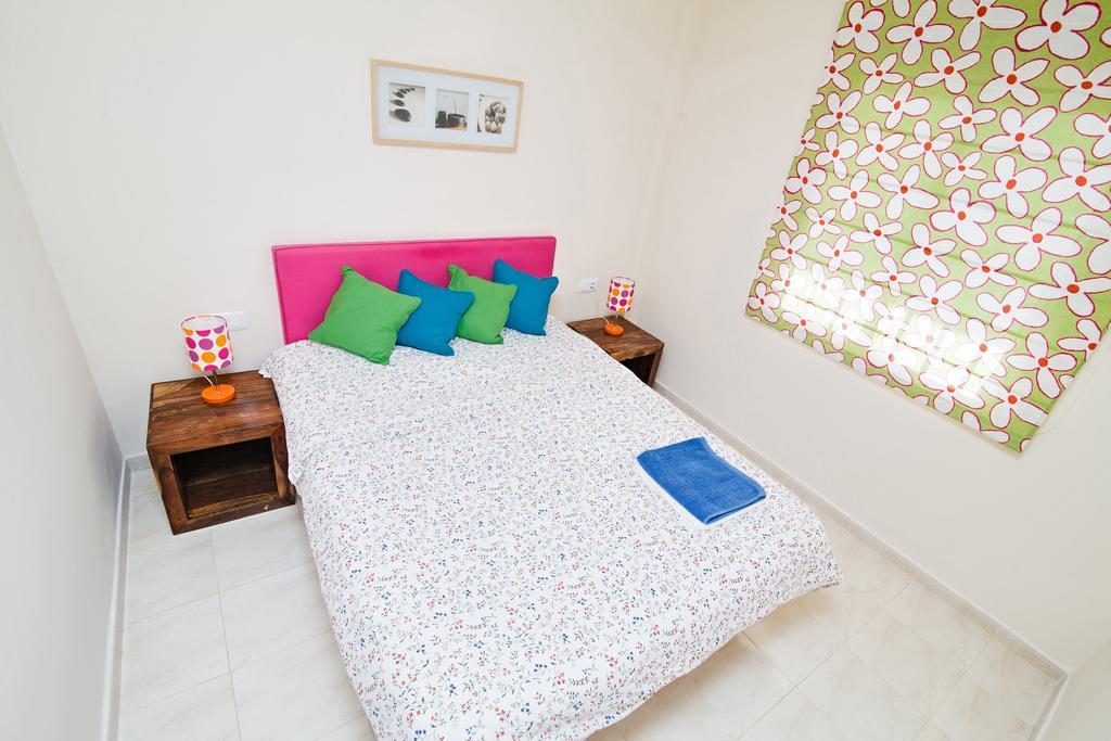 Apartment Playa Sur Vyb