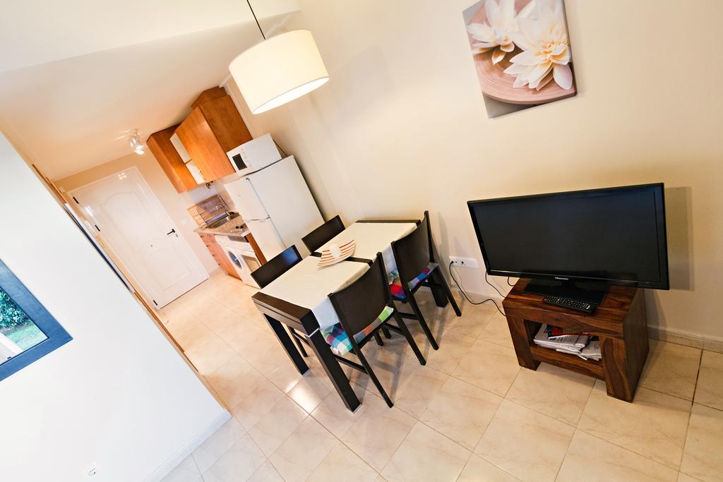 Apartment Playa Sur Vyb Denia